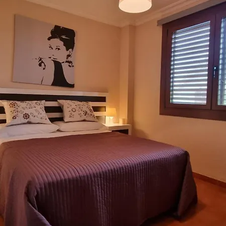Casa En La Playa Сагунто
