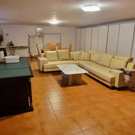 Вилла Casa En La Playa *