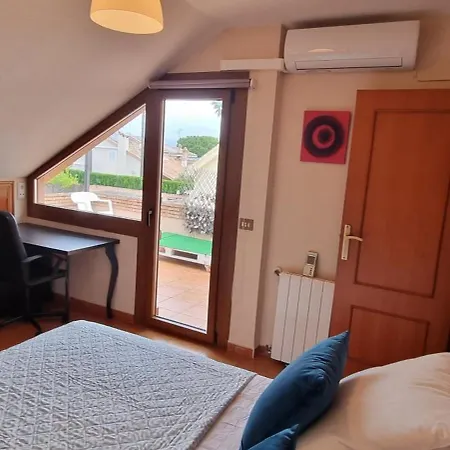 Casa En La Playa Вилла Сагунто