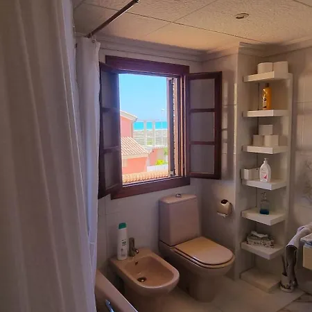 Casa En La Playa