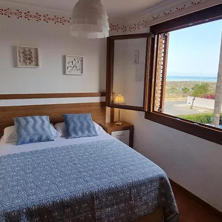 Вилла Casa En La Playa Сагунто