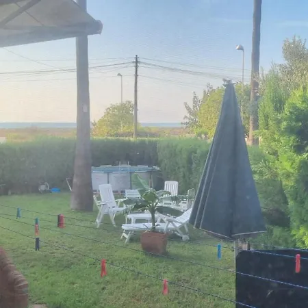 Вилла Casa En La Playa Сагунто