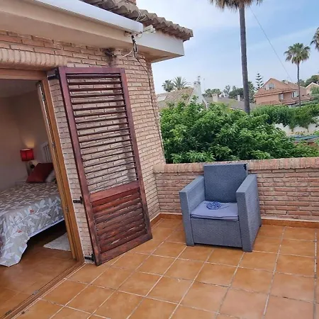 Вилла Casa En La Playa Сагунто