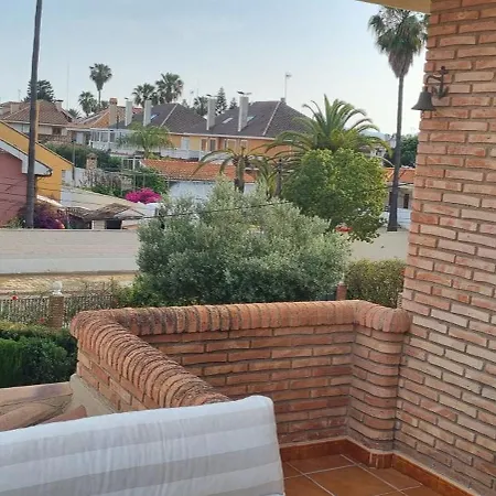 Casa En La Playa *