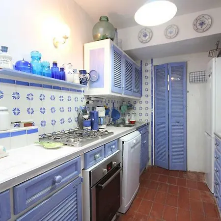 Διαμέρισμα Casa En La Playa *