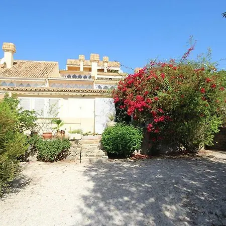 Casa En La Playa Κάλπε