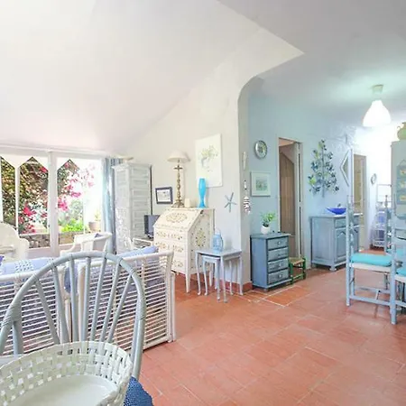 Casa En La Playa Κάλπε