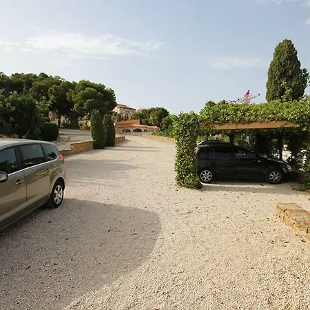 Casa En La Playa Διαμέρισμα Κάλπε