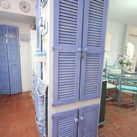 Διαμέρισμα Casa En La Playa